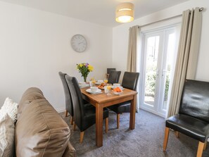 Ferienhaus | Innenbereich