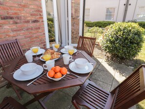 Cottage | Interior - Seadrift (Filey)