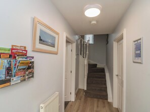 Ferienhaus | Innenbereich