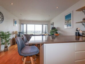 Interior - Crantock Reach (Newquay)