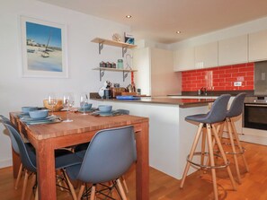 Ferienhaus | Speisen