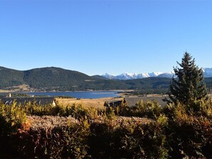 Miscellaneous - Comfortable T3 apartment with parking in Les Angles (Les Angles)