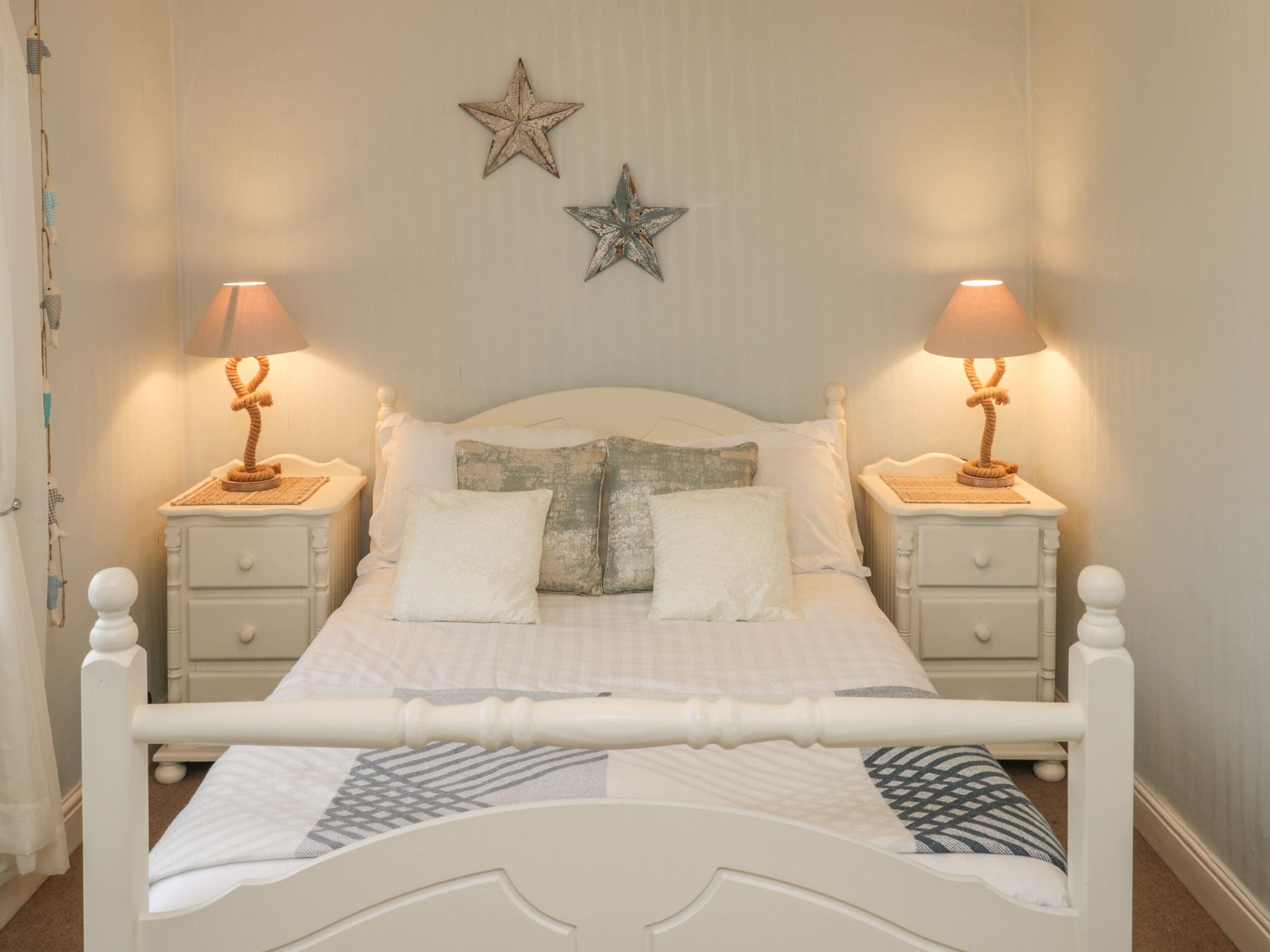 Casa de campo | 2 quartos, individualmente decorados, individualmente mobiliados