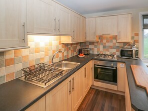 Casa de campo | Interior