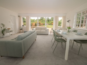 Chaumière | Intérieur