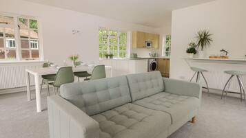 Cottage | Interior