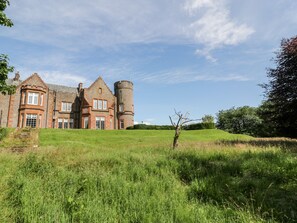 Casa de campo | Interior