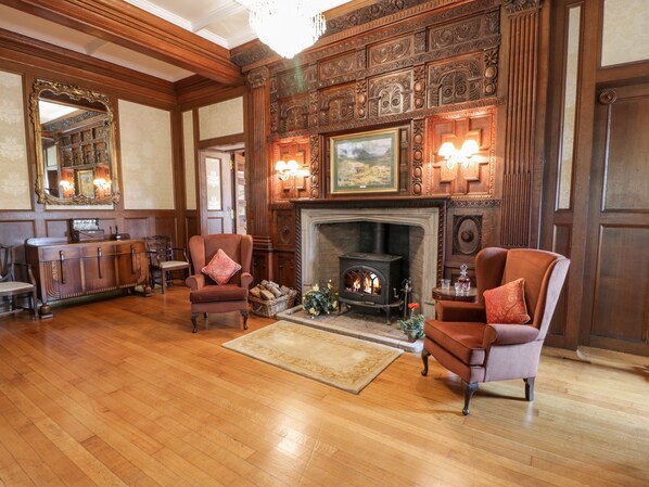 Casa de campo | Interior