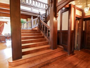 Cottage | Intérieur