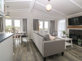 Casa de campo | Zona de estar