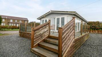 Cottage | Bahagian luar