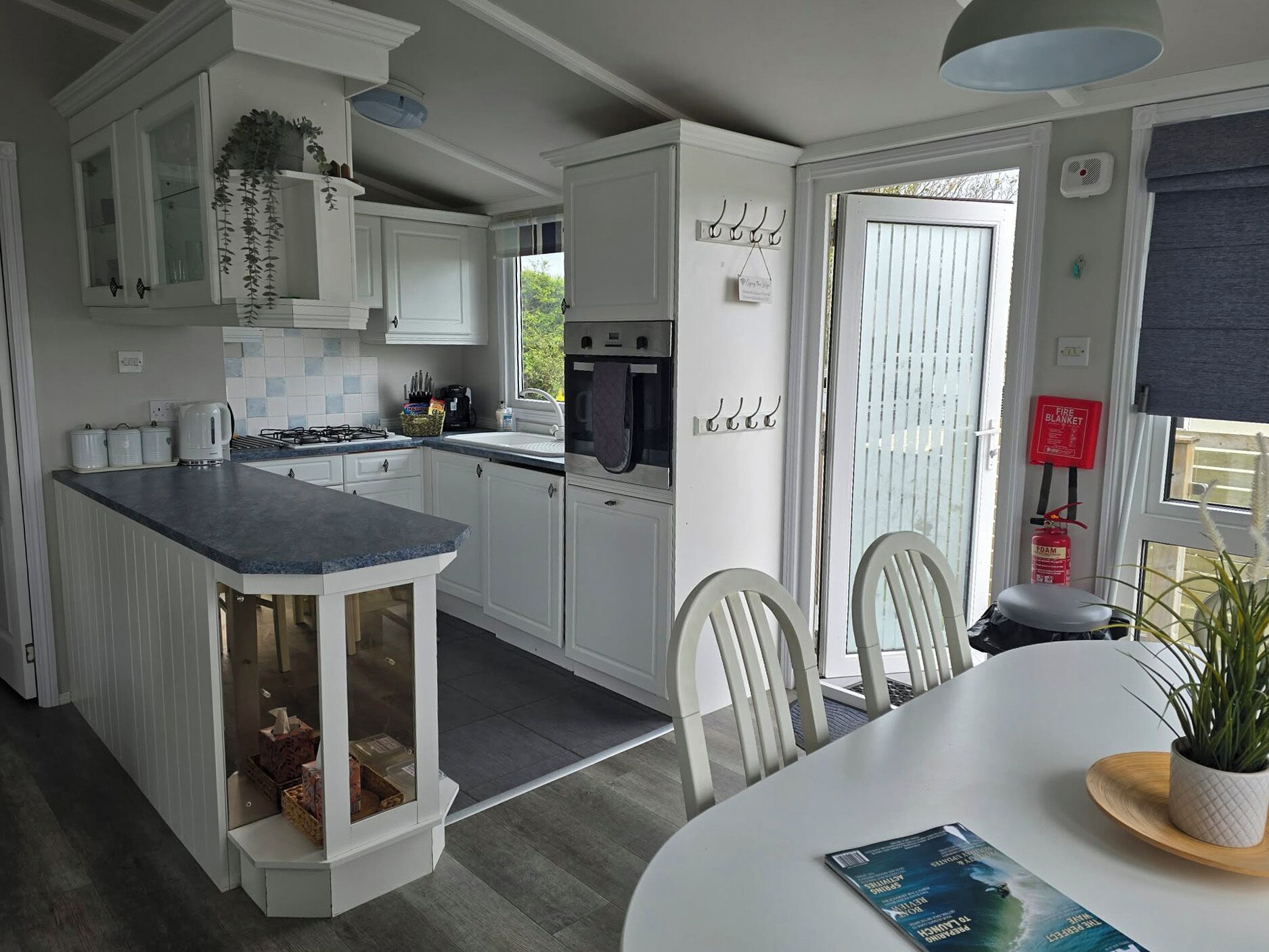 Cottage | Cuisine privée