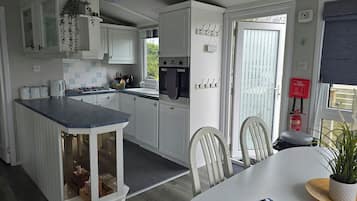 Cottage | Cuisine privée