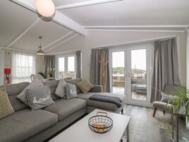 Casa de campo | Zona de estar