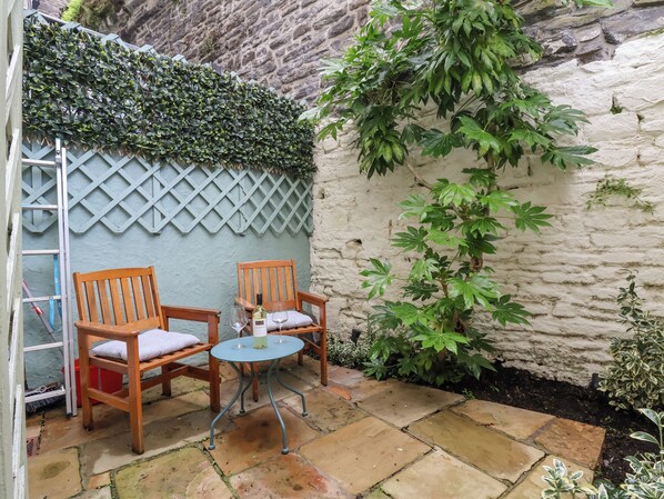 Cottage | Terrasse/Patio