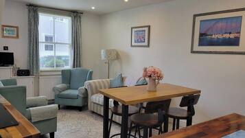 Småhus | Spiseområde