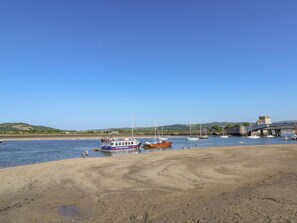 Pool - Millgate Cottage (Conwy)