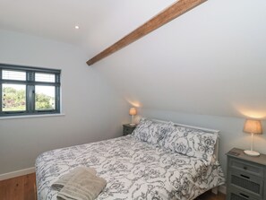 村舍 | 2 多间卧室、特色装修、特色家居、免费 WiFi