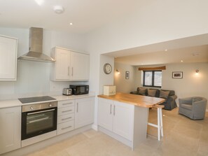 村舍 | 住宿内部