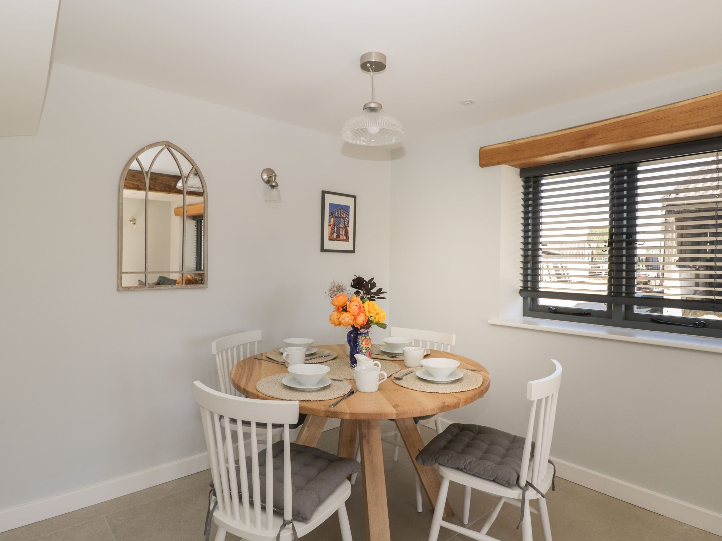 Cottage | Interior