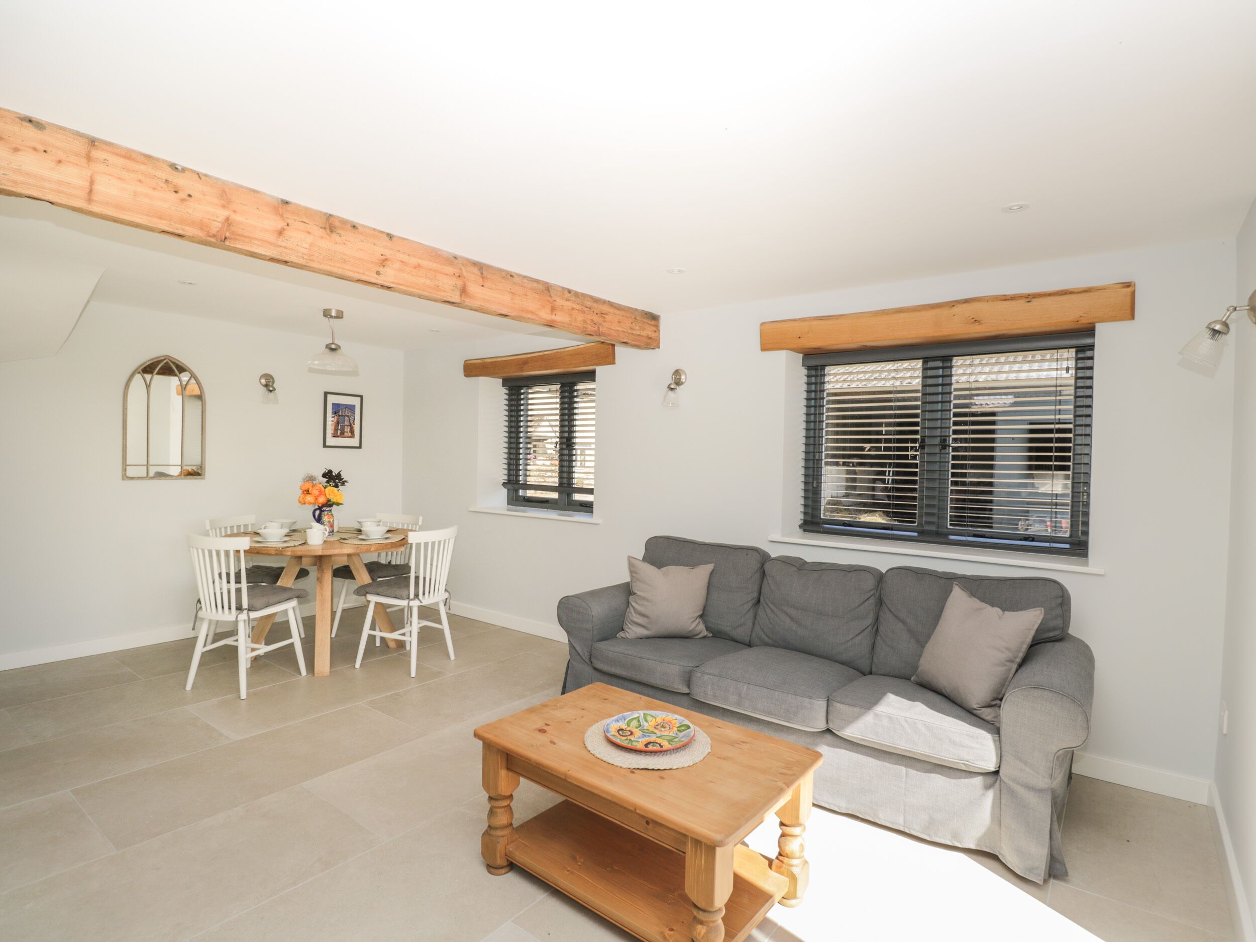 Cottage | Living room