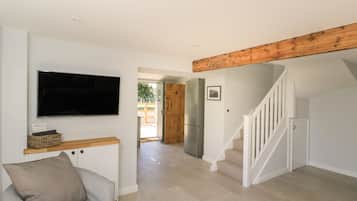Cottage | Living room