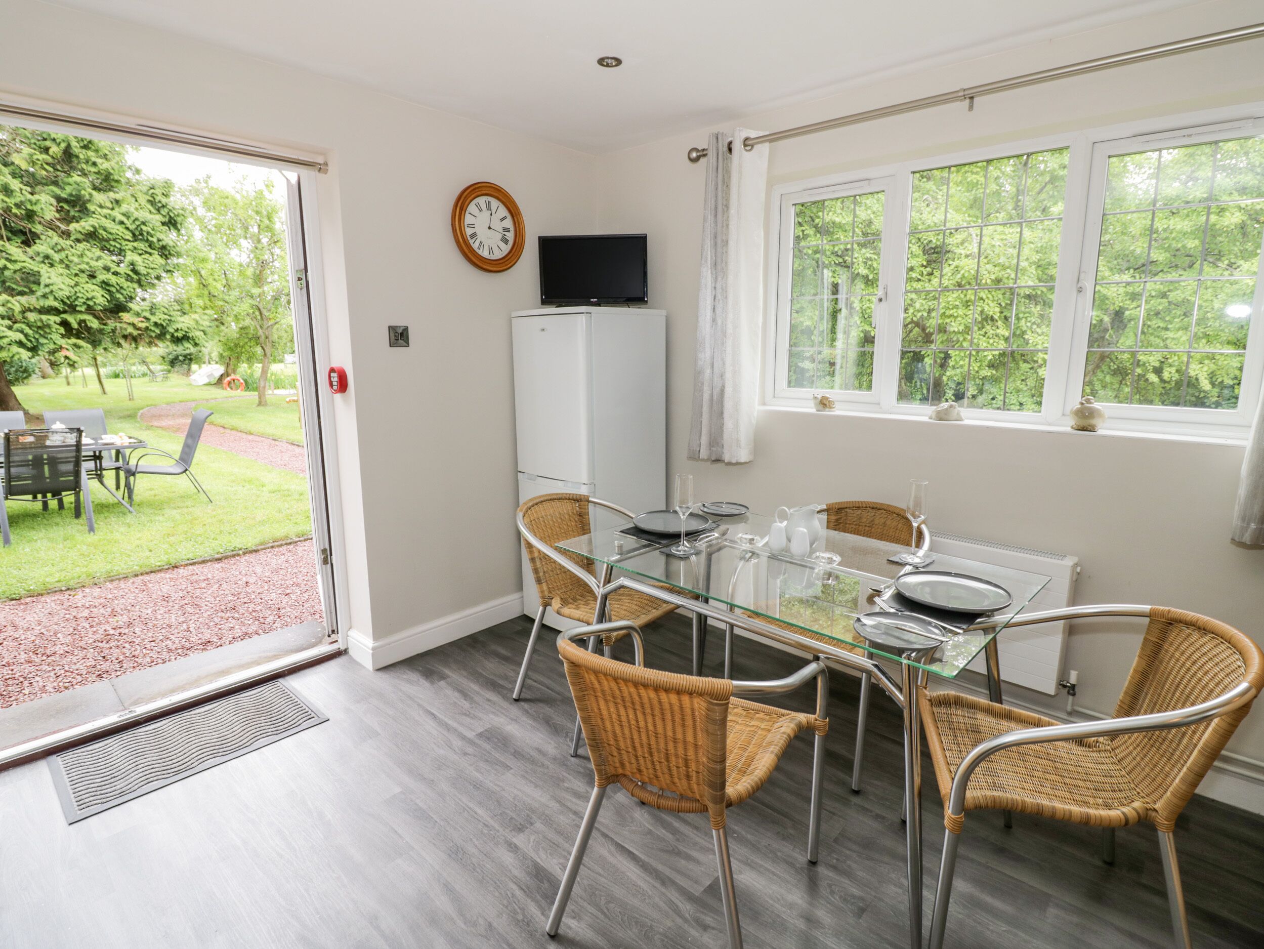 Cottage | Nội thất