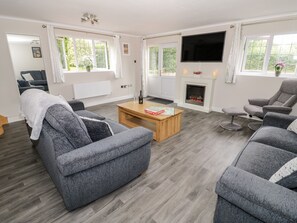 Cottage | Interior - Byefield Lodge (Malvern)