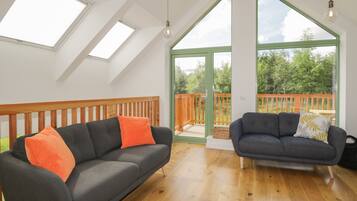 Ferienhaus | Innenbereich