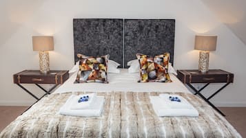 Casa de campo | Interior