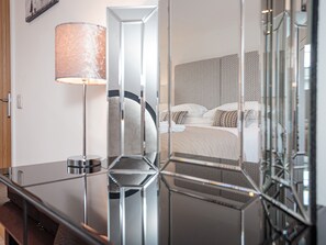 Cottage | Interior - Squirrel Cottage (Stranraer)