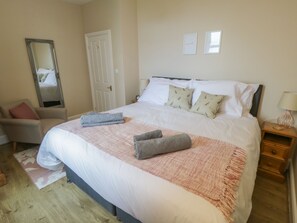 Ferienhaus | 3 Schlafzimmer, individuell dekoriert, individuell eingerichtet
