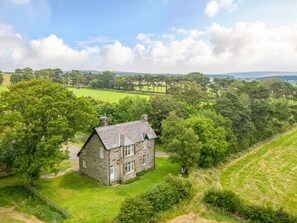 Cottage | Intérieur