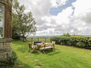 Ferienhaus | Innenbereich