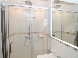 Cottage | Salle de bain | Douche
