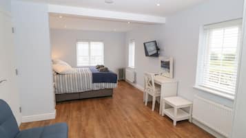 Cottage | 4 slaapkamers, individueel gedecoreerd, individueel gemeubileerd