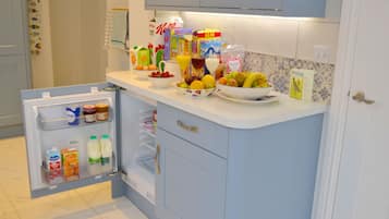 Cottage | Interieur