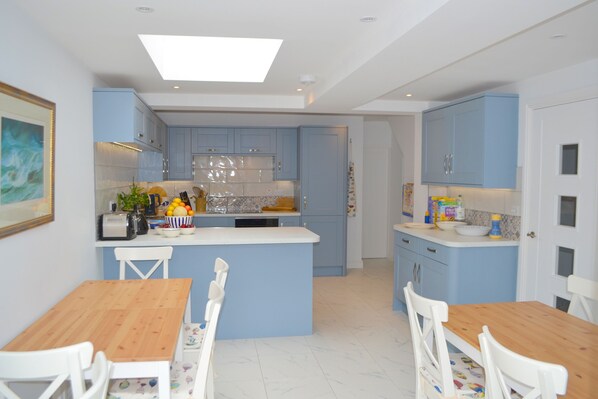 Cottage | Private kitchen