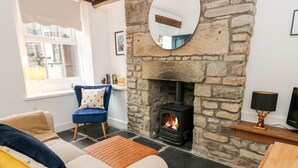 Cottage | Intérieur