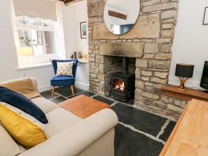 Cottage | Interior - Pine Cottage (Sedbergh)