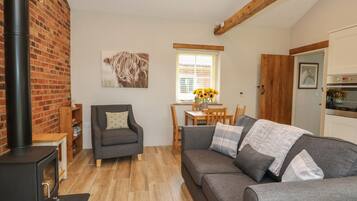 Cottage | Living room