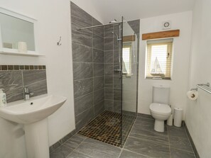 Casa de campo | Baño