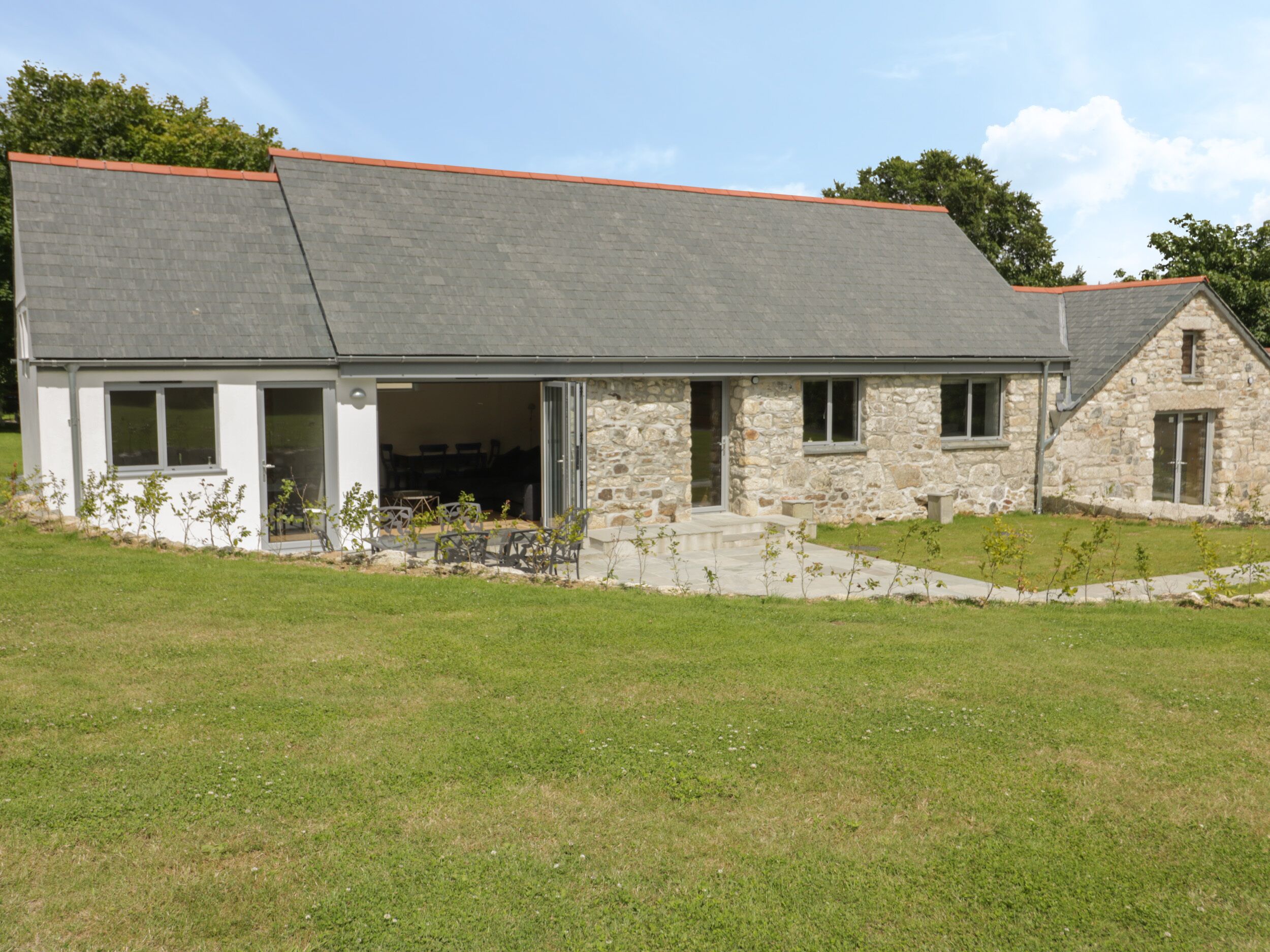 Cottage | Intérieur