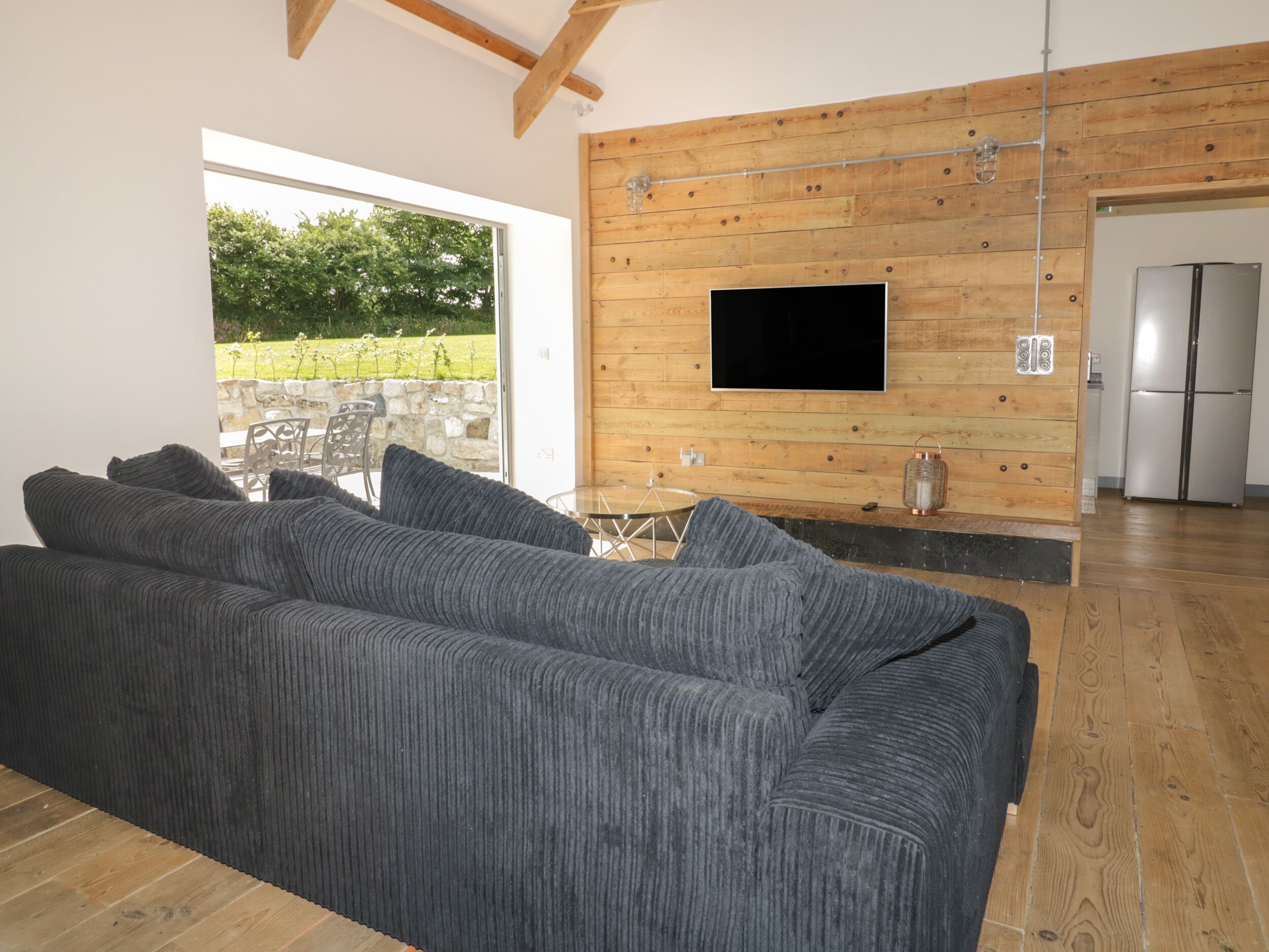 Cottage | Intérieur