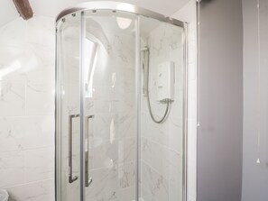 Cottage | Bathroom - Lawn Farm Cottage (Gloucester)