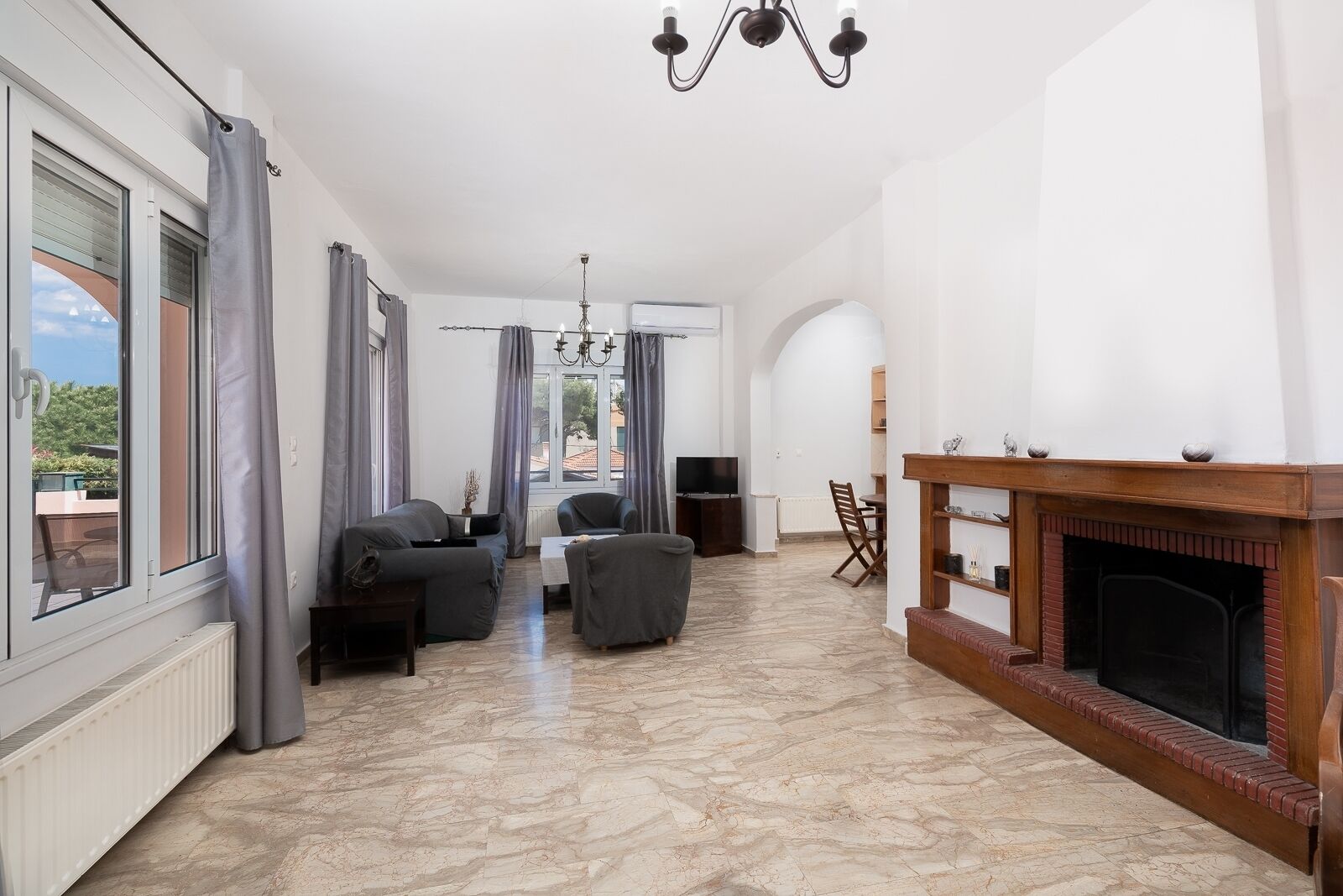 MTC-D3 Apartment by the sea and Airport