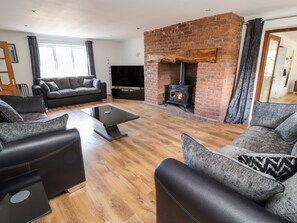 Casa de campo | Interior