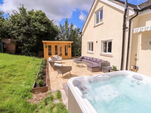 Cottage | Interior - Bryn Awel (Denbigh)