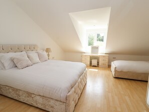 Casa de campo | Interior