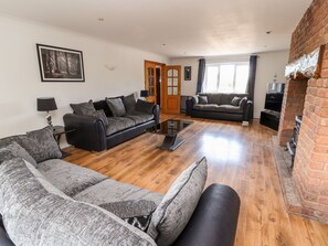 Casa de campo | Interior